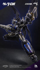 Artifact-X Series Action Figure Another Getter 20 cm  6971095070688