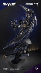 Artifact-X Series Action Figure Another Getter 20 cm  6971095070688