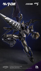 Artifact-X Series Action Figure Another Getter 20 cm  6971095070688