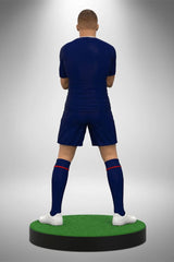 Football's Finest  Statue 1/3 Paris Saint-Germain (Kylian Mbappe) 60 cm 5056122522475