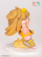 Trickal Chibi PVC Figure Go Butter 9 cm 8800328180017