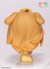 Trickal Chibi PVC Figure Go Butter 9 cm 8800328180017