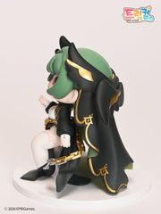 Trickcal Chibi PVC Figure Go Joanne 11 cm 8800328180031