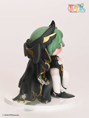 Trickcal Chibi PVC Figure Go Joanne 11 cm 8800328180031