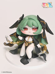 Trickcal Chibi PVC Figure Go Joanne 11 cm 8800328180031