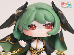 Trickcal Chibi PVC Figure Go Joanne 11 cm 8800328180031