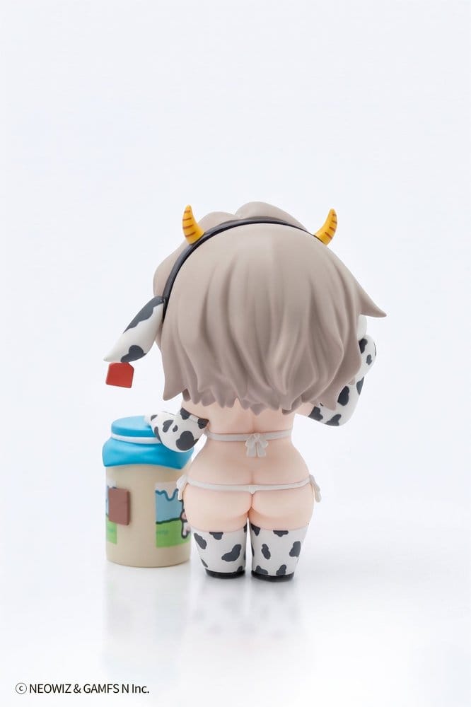 Original Character PVC Figure Milky Bikini Teresse-chan x illustration by JAZZ JACK 9 cm 8800328180048
