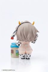 Original Character PVC Figure Milky Bikini Teresse-chan x illustration by JAZZ JACK 9 cm 8800328180048