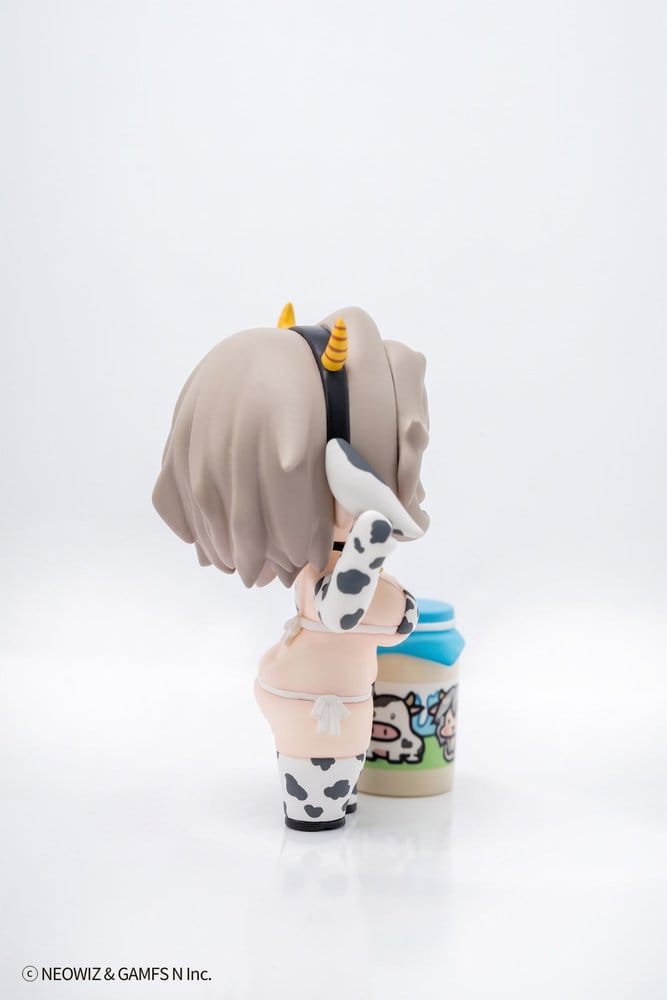 Original Character PVC Figure Milky Bikini Teresse-chan x illustration by JAZZ JACK 9 cm 8800328180048
