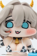 Original Character PVC Figure Milky Bikini Teresse-chan x illustration by JAZZ JACK 9 cm 8800328180048