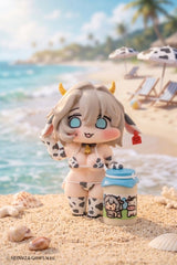 Original Character PVC Figure Milky Bikini Teresse-chan x illustration by JAZZ JACK 9 cm 8800328180048