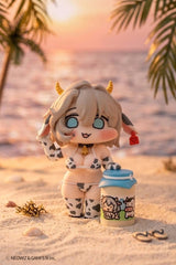 Original Character PVC Figure Milky Bikini Teresse-chan x illustration by JAZZ JACK 9 cm 8800328180048