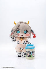 Original Character PVC Figure Milky Bikini Teresse-chan x illustration by JAZZ JACK 9 cm 8800328180048