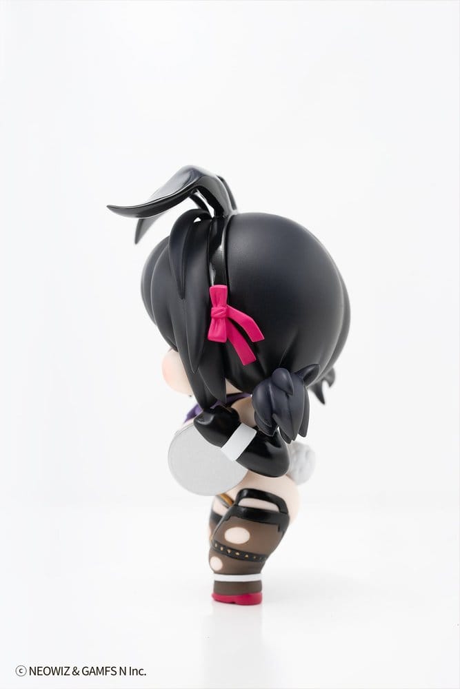 Original Character PVC Figure Celebrity Bunny Loen-chan x illustration by JAZZ JACK 10 cm 8800328180055