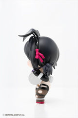 Original Character PVC Figure Celebrity Bunny Loen-chan x illustration by JAZZ JACK 10 cm 8800328180055