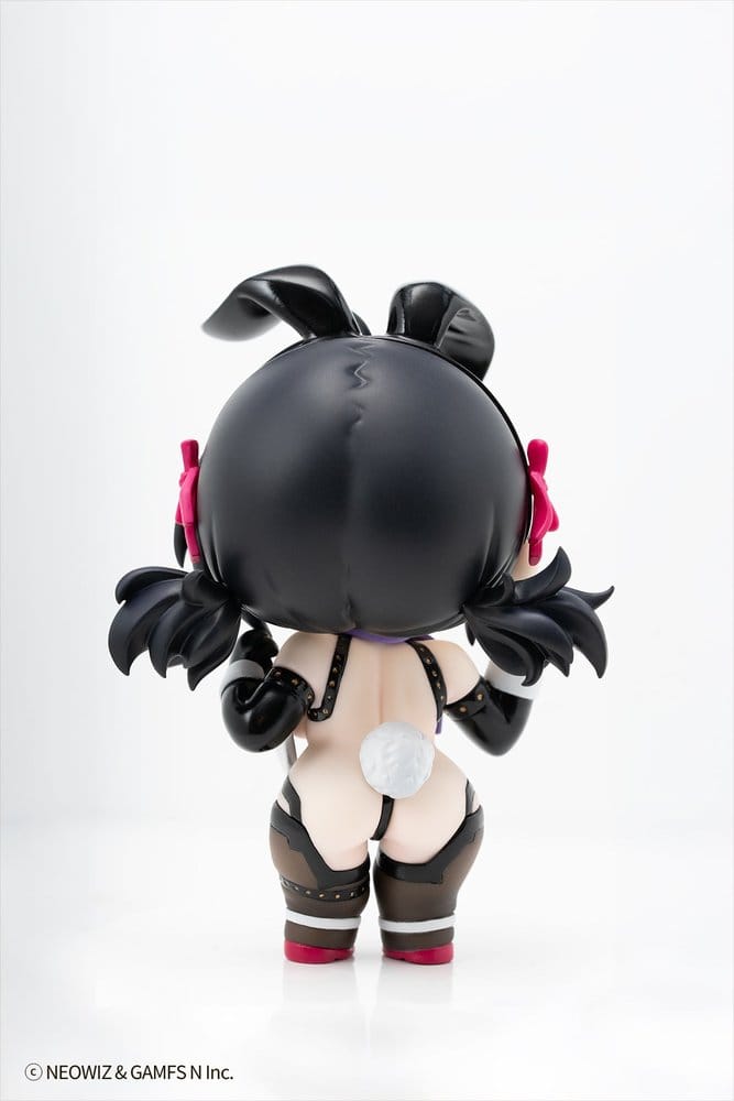 Original Character PVC Figure Celebrity Bunny Loen-chan x illustration by JAZZ JACK 10 cm 8800328180055