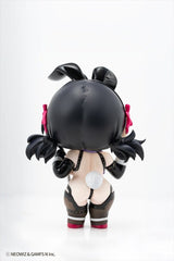 Original Character PVC Figure Celebrity Bunny Loen-chan x illustration by JAZZ JACK 10 cm 8800328180055