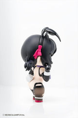 Original Character PVC Figure Celebrity Bunny Loen-chan x illustration by JAZZ JACK 10 cm 8800328180055