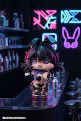 Original Character PVC Figure Celebrity Bunny Loen-chan x illustration by JAZZ JACK 10 cm 8800328180055