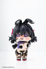 Original Character PVC Figure Celebrity Bunny Loen-chan x illustration by JAZZ JACK 10 cm 8800328180055