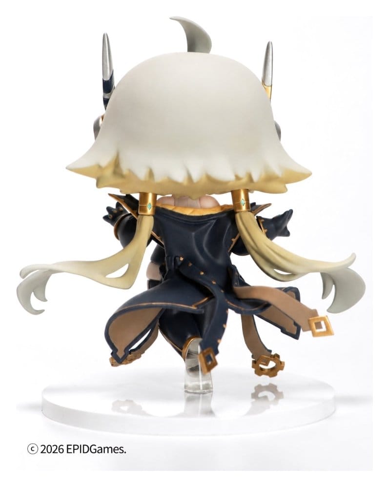 Trickal Chibi PVC Figure Go Renewa 10 cm 8800328180079