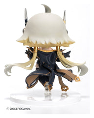 Trickal Chibi PVC Figure Go Renewa 10 cm 8800328180079