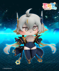Trickal Chibi PVC Figure Go Renewa 10 cm 8800328180079