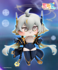 Trickal Chibi PVC Figure Go Renewa 10 cm 8800328180079