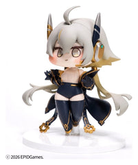 Trickal Chibi PVC Figure Go Renewa 10 cm 8800328180079
