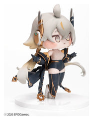 Trickal Chibi PVC Figure Go Renewa 10 cm 8800328180079