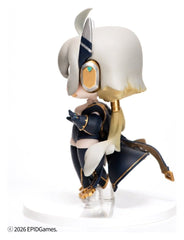 Trickal Chibi PVC Figure Go Renewa 10 cm 8800328180079