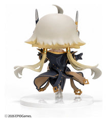 Trickal Chibi PVC Figure Go Renewa 10 cm 8800328180079