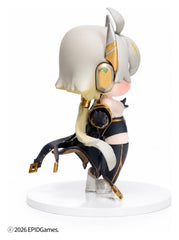 Trickal Chibi PVC Figure Go Renewa 10 cm 8800328180079