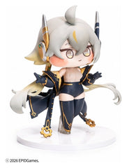 Trickal Chibi PVC Figure Go Renewa 10 cm 8800328180079