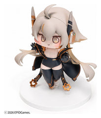 Trickal Chibi PVC Figure Go Renewa 10 cm 8800328180079
