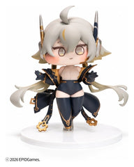 Trickal Chibi PVC Figure Go Renewa 10 cm 8800328180079