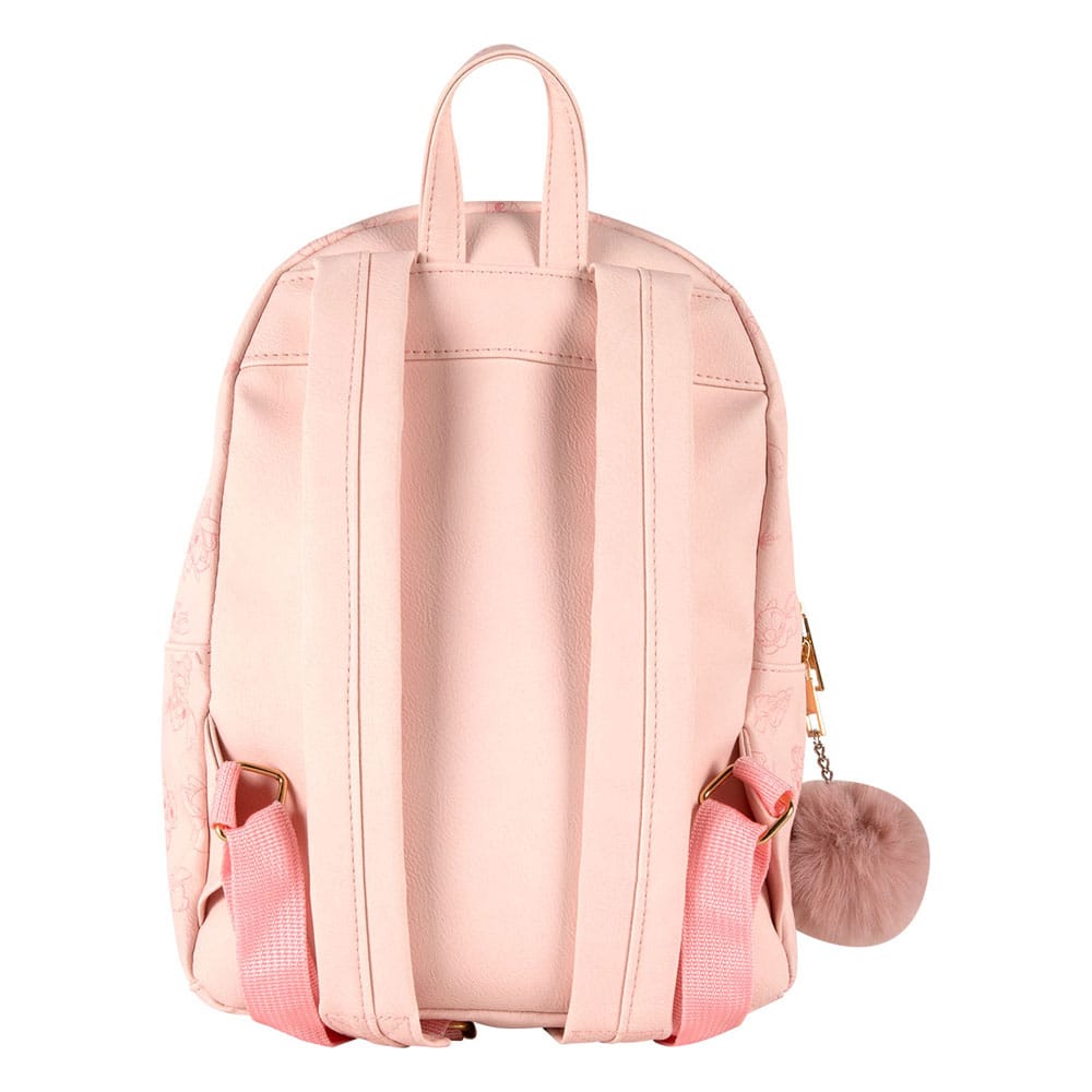 Lilo & Stitch Backpack Stitch & Angel 8445484413915