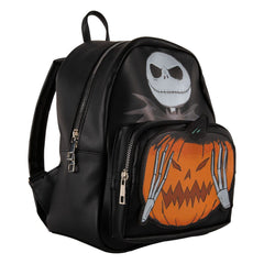 Nightmare before Christmas Backpack Jack & Pu 8445484413991