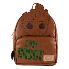 Guardians of the Galaxy Backpack I am Groot 8445484414011