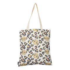 Disney Tote Bag The Lion King Simba 8445484385588