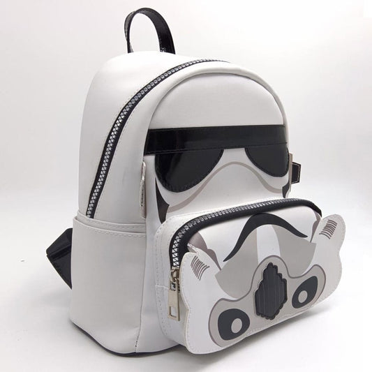 Star Wars Backpack Stormtrooper 8445484398786