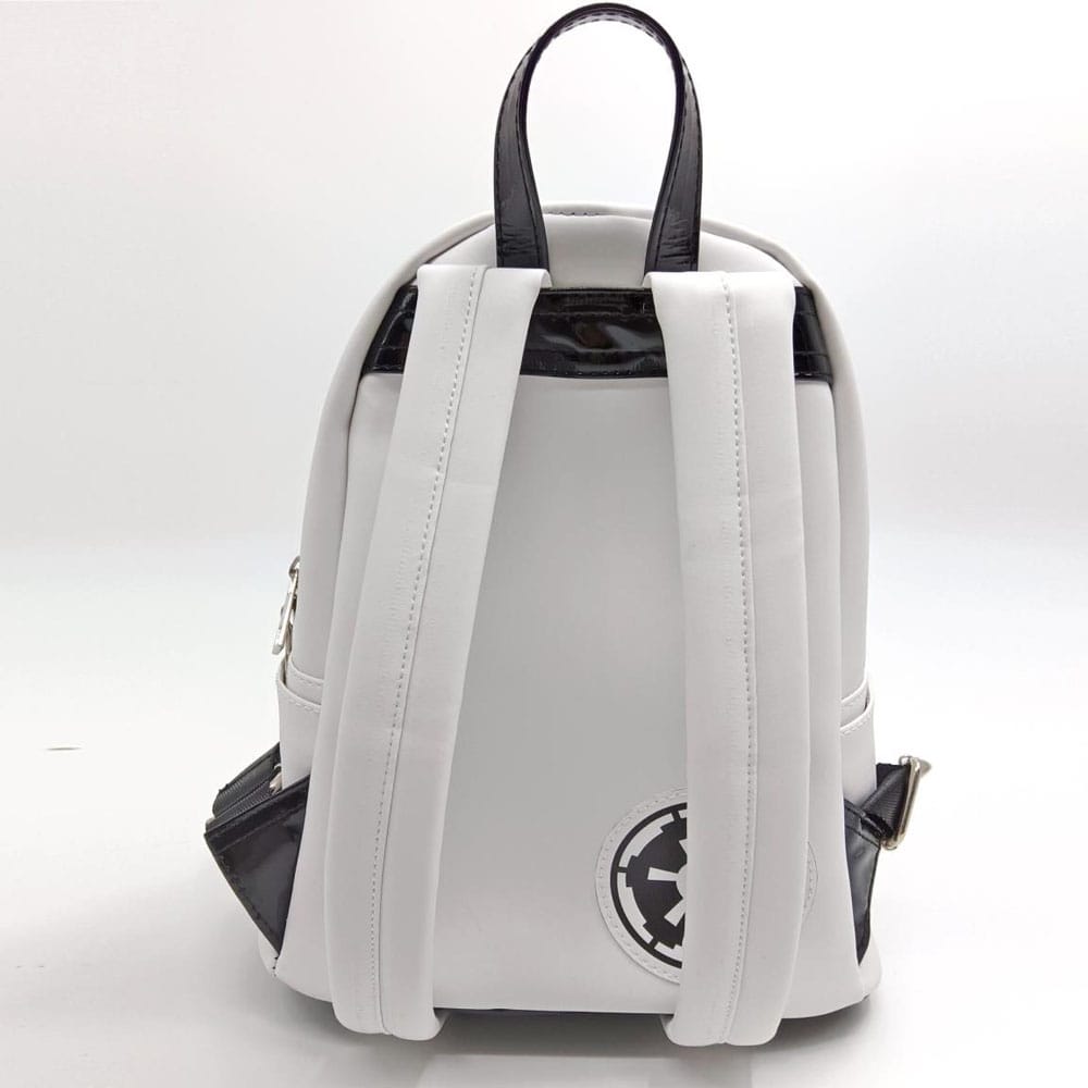 Star Wars Backpack Stormtrooper 8445484398786