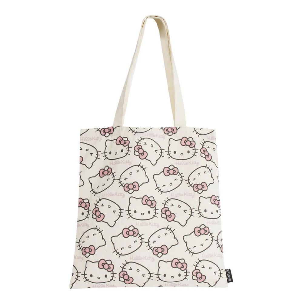 Sanrio Tote Bag Hello Kitty 8445484470093