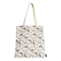 Sanrio Tote Bag Hello Kitty 8445484470093