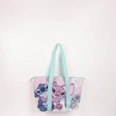 Lilo & Stitch Beach Bag Life´s better at the Beach 8445484470109