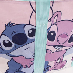 Lilo & Stitch Beach Bag Life´s better at the Beach 8445484470109