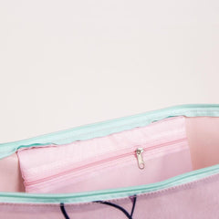 Lilo & Stitch Beach Bag Life´s better at the Beach 8445484470109