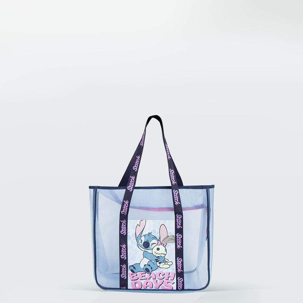 Lilo & Stitch Premium Beach Bag  8445484470185