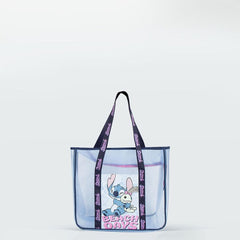 Lilo & Stitch Premium Beach Bag  8445484470185