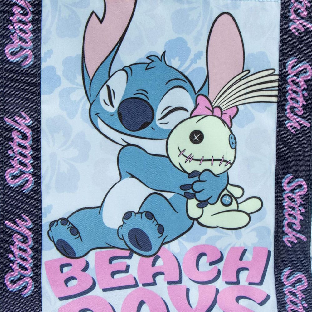 Lilo & Stitch Premium Beach Bag  8445484470185
